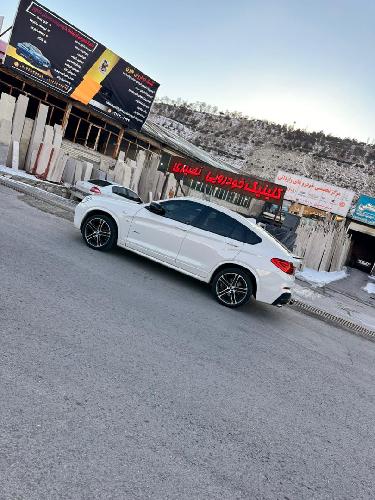 تعمیرگاه خودروهای وارداتی در تبریز