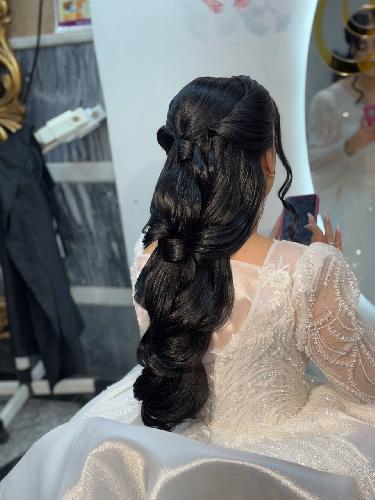 سالن زیبایی پرسان در تبریز آرایشگری و آموزش در تبریز