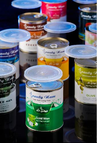 نوآوران آذر موم در تبریز شیمیایی  در تبریز