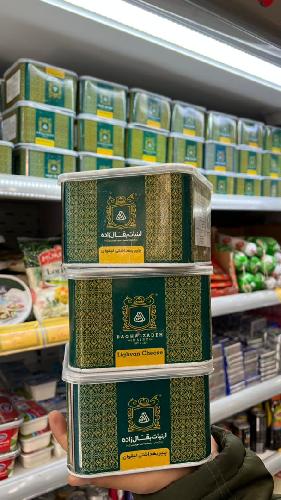 لبنیاتی بقال زاده در تبریز لبنیات در تبریز