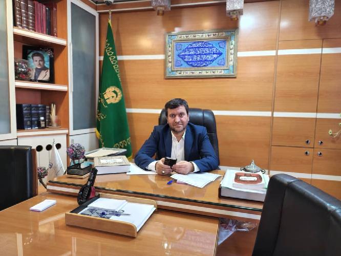 دفترخانه اسناد رسمی 144 تبریز در تبریز تنظیم اسناد رسمی در تبریز