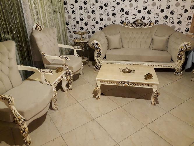 مبل خانگی  در تبریز