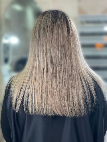 آرایشگری  در تبریز