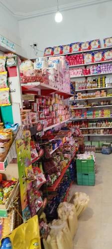 هایپر مارکت  در تبریز