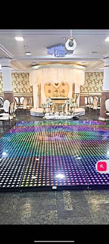 تالار پذیرائی جشن و عروسی - سفارشات غذا برای ادارجات و نهاد ها در تبریز