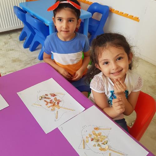 مهد کودک  و پیش دبستانی در تبریز
