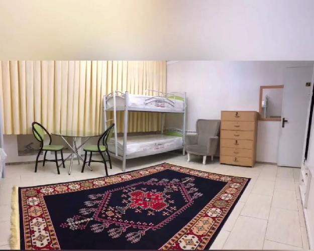 خوابگاه پردیس 1 در تبریز خوابگاه دخترانه در تبریز