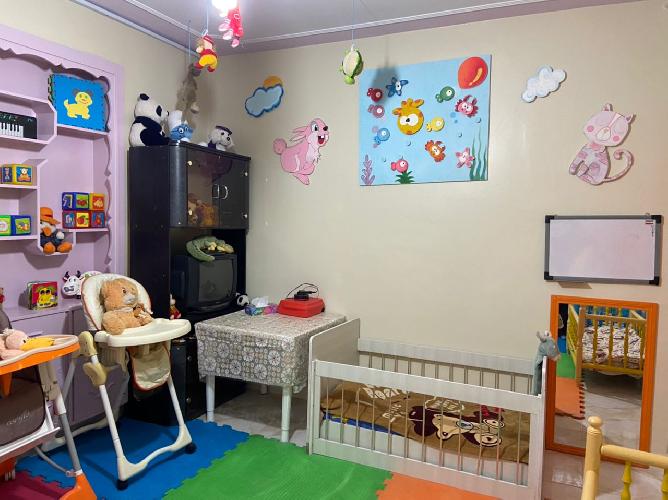 مهد کودک   در تبریز