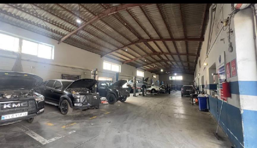 نمایندگی کرمان موتورخودروسازان بم سروش موتور مبنا تویوتا راسا موتور در تبریز