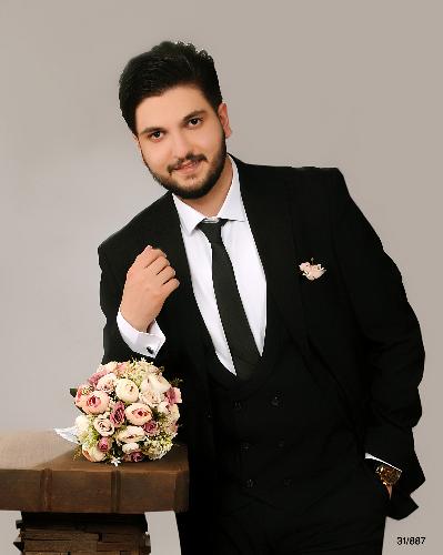عکاسی فرهادی در تبریز عکاسی در تبریز