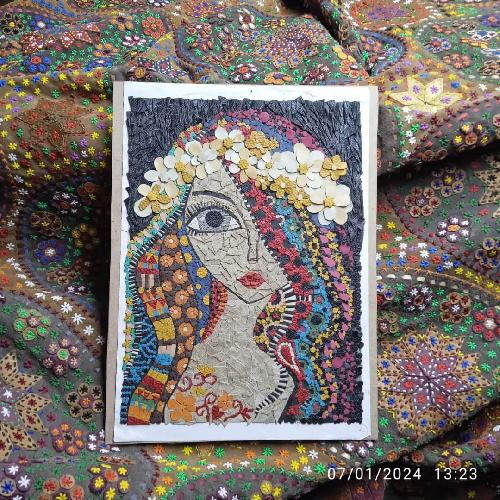 صنایع دستی چوب و چرم مرکب سازی در تبریز صنایع دستی چوب و چرم در تبریز