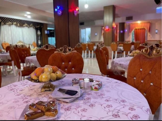 متل در اردستان