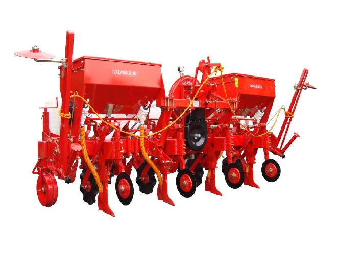 کشاورزی و باغبانی - تجهیزات و لوازم : تولید و یا فروش در کرج