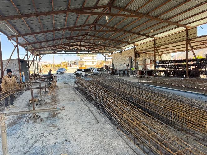 جهاد تعاونی در لار