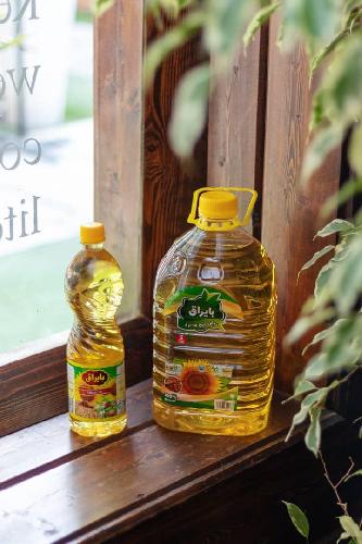  محصولات غذایی : تولید و پخش در گنبدکاوس