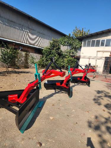 بسته بندی : دستگاهها و تجهیزات در سواد کوه