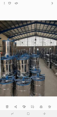 لوازم زنبورداری  در نجف آباد