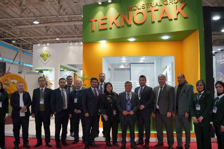 معدن  - لوازم و تجهیزات  - تولید و پخش در کرج