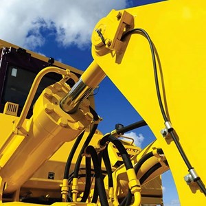 تامین کننده تجهیزات هیدرولیک و پنوماتیک صنعتی در تبریز