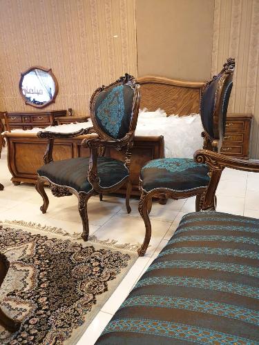 مبلمان در تبریز