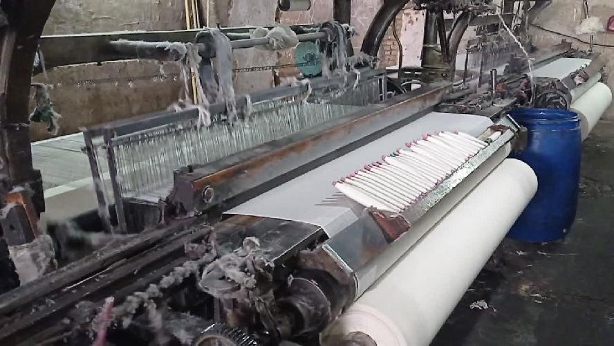 صنعت نساجی،  پوشاک - محصولات نساجی در اصفهان