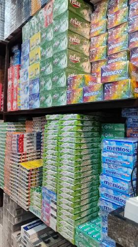 پخش عمده مواد غذایی در کیانشهر