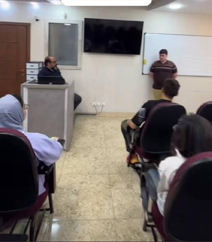 در امور وکالتی و مشاوره در تبریز