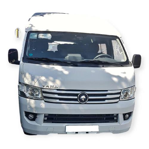 تولید روکش صندلی در ری