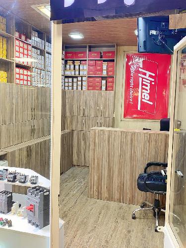 الکتریکی و صنعتی در تبریز