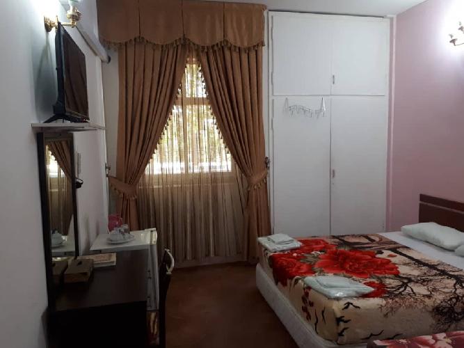 هتل در اردستان