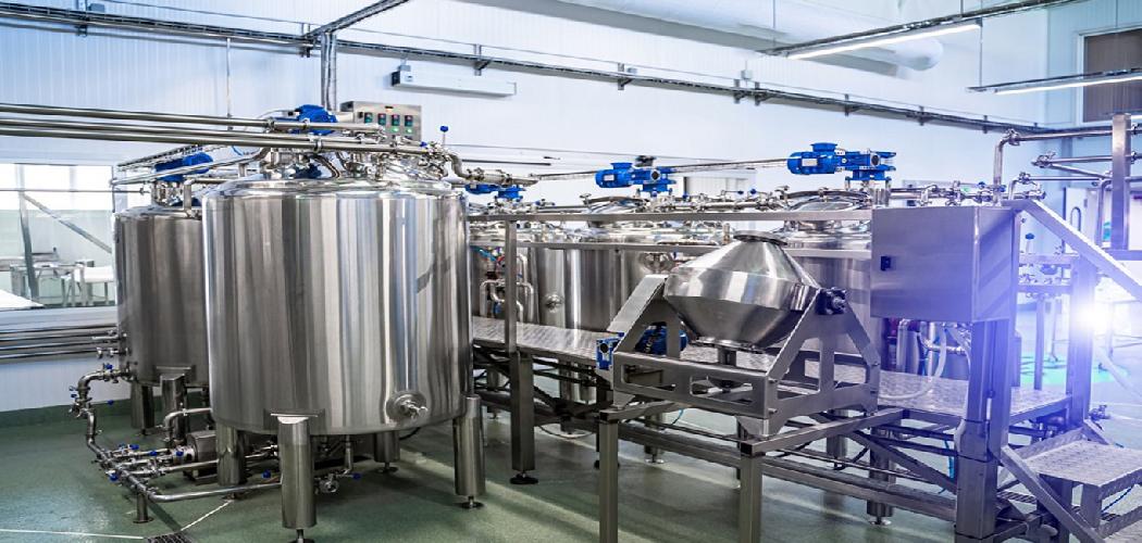 تولید کننده مخازن ذخیره سازی و تامین کننده مواد جاذب صنعتی در کرج