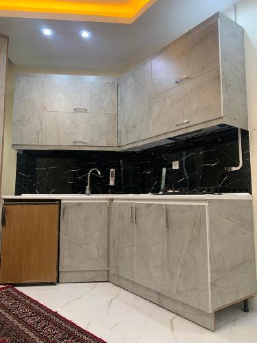 هتل در سرعین