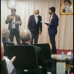 نمونه کار سینا مهدوی وکیل پایه یک دادگستری- مدرس دانشگاه_مولف کتاب در تبریز - 5