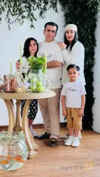 نمونه کار تشریفات مجالس جاوید در نیشابور - 5