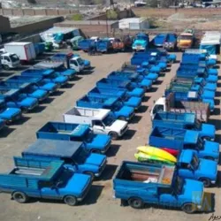 نمونه کار باربری صدیق بار تبریز در تبریز - 5