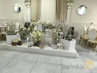 نمونه کار دفترازدواج ۲۳۲ تبریز فرهاد میرزازاده  در تبریز - 5