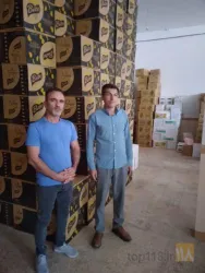 نمونه کار پخش مواد غذایی ذوقی پور در کوهدشت - 5