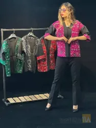 نمونه کار پوشاک جی اس جی - jsj در تبریز - 5