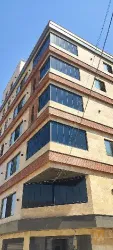نمونه کار بالکن شیشه ای مارال جام در تبریز - 5