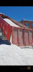 نمونه کار نمک متین در مهاباد - 5