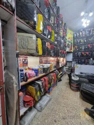 نمونه کار فروشگاه ارس در تبریز - 5