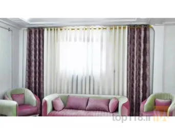 نمونه کار پرده سرای میلاد شوشتر در شوشتر - 5