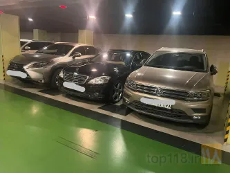 نمونه کار اجاره خودرو ارکا تشریفات در تبریز - 5