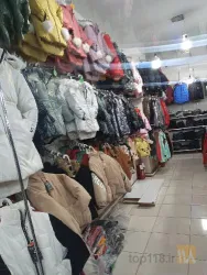 نمونه کار مرکز خرید باران در تبریز - 5