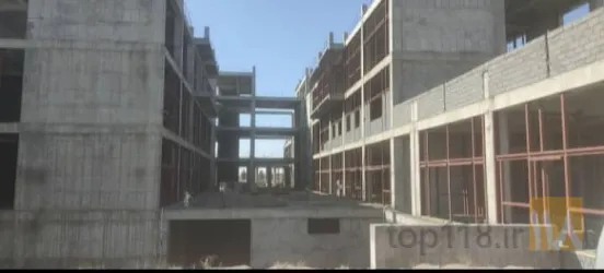 نمونه کار گروه صنعتی تکنو تار در تهران - 5