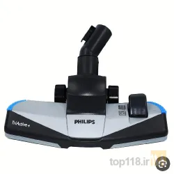 نمونه کار الو جاروبرقی در تبریز - 5