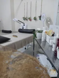 نمونه کار ماساژ و مراقبت پوست درویش زاده در تبریز - 5