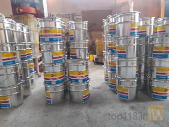 نمونه کار رنگسازی آذر مهر - کیمیا مهر در تبریز - 5