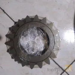 نمونه کار فروشگاه تکنو پارس در تهران - 5