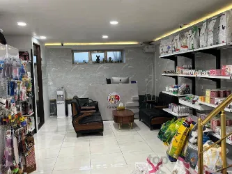 نمونه کار کلینیک اختصاصی حیوانات خانگی پت هاوس در تبریز - 5